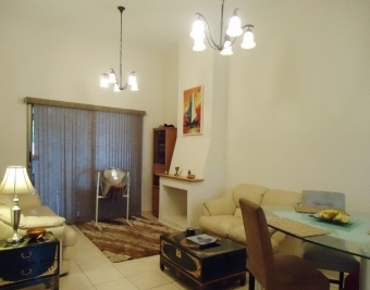 sold Duplex Townhouse in Volcancito Village Boquete photo 6