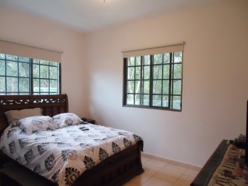 sold Duplex Townhouse in Volcancito Village Boquete photo 4