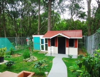 sold Duplex Townhouse in Volcancito Village Boquete photo 3
