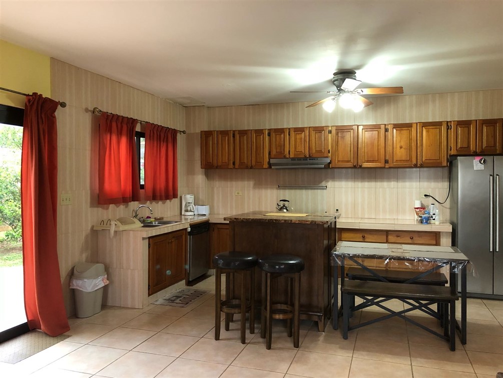 Leased - Boquete Country Club Furnished Two Story View House for Rent - Long or Short Term photo 6