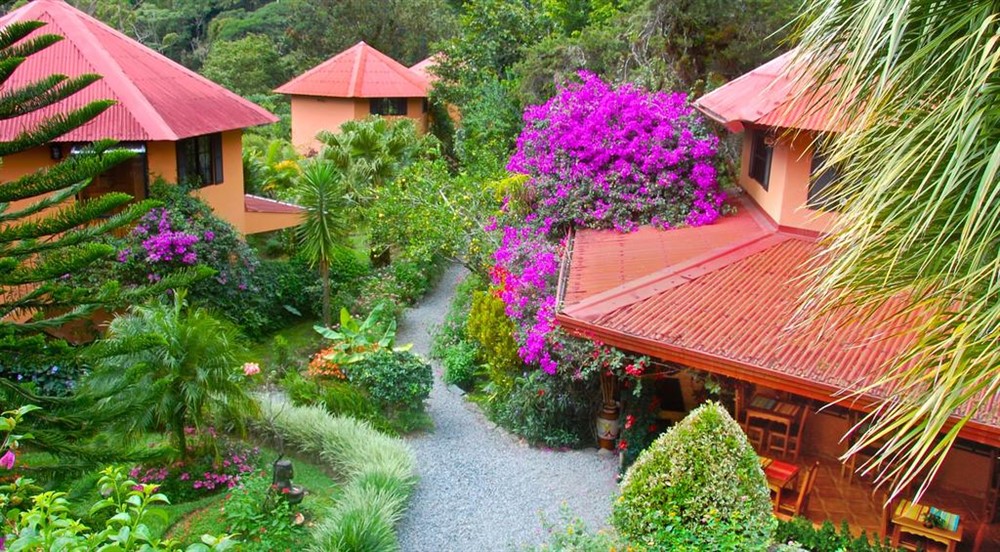 Top Rated Boutique Hotel in Panama is Now For Sale – Established Income Stream – Was 12 Units – Unit 13 Just Added – Most Five Star Reviews of Any Panama Hotel – Mejor Hotel Boutique en Boquete a la Venta