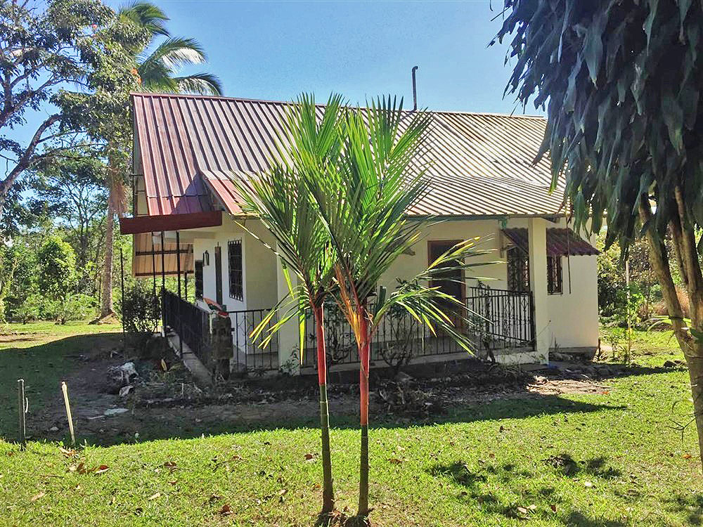 Withdrawn - 15 Hectares in Potrerillos Arriba, Dolega, Chiriqui with Full Year Stream - Different Sizes Available photo 12