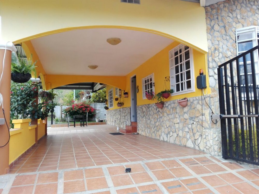 withdrawn - House for Rent in Alto Lino, Boquete, Panama photo 2