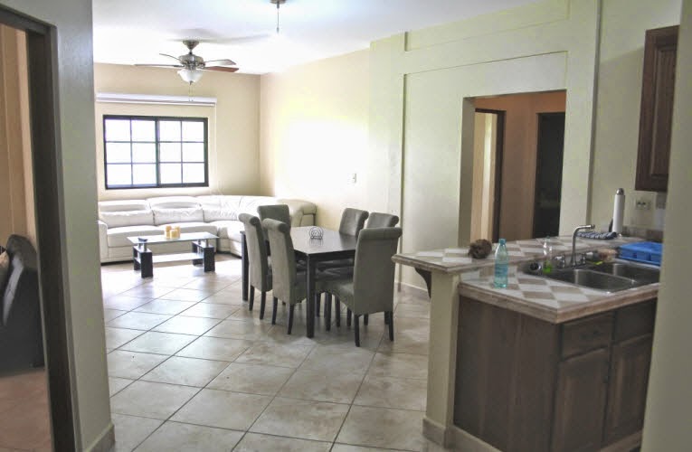 Pocket T - Condo in Valle Escondido Boquete for Sale - Three Bedrooms photo 8