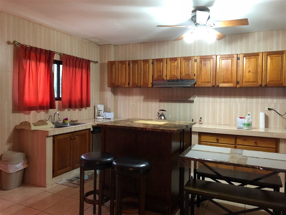 Leased - Boquete Country Club Furnished Two Story View House for Rent - Long or Short Term photo 5