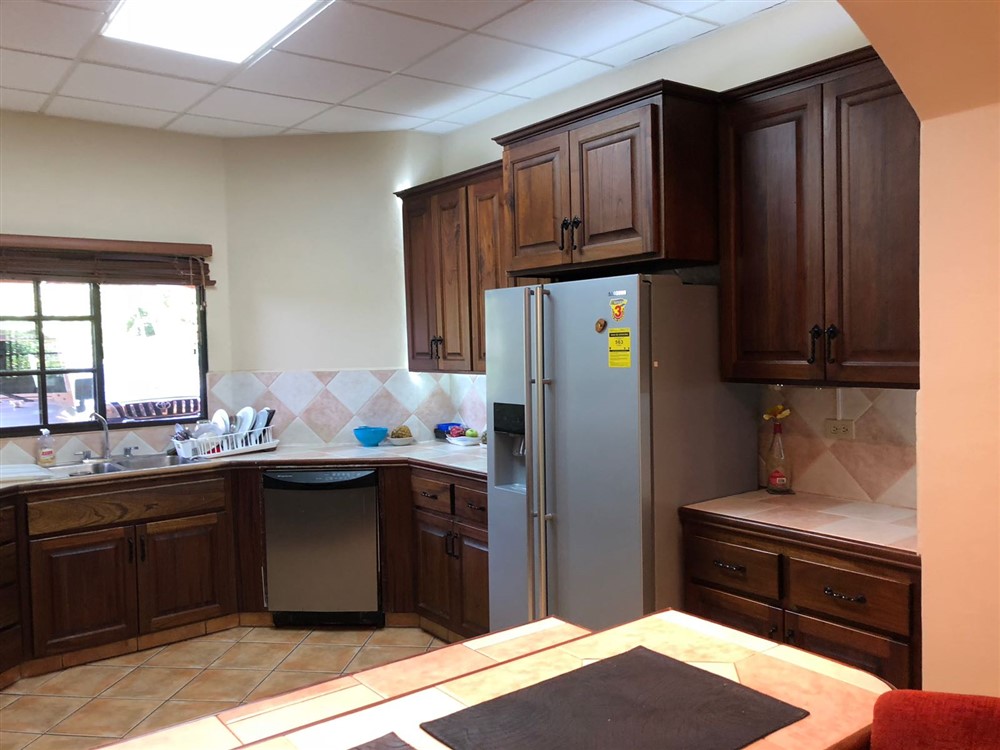 Large Riverfront Condominium for Sale in Valle Escondido, Boquete, Panama – Furnishings and Club Membership Included – Condominio Grande en Venta en Valle Escondido, Boquete, Panamá photo 8
