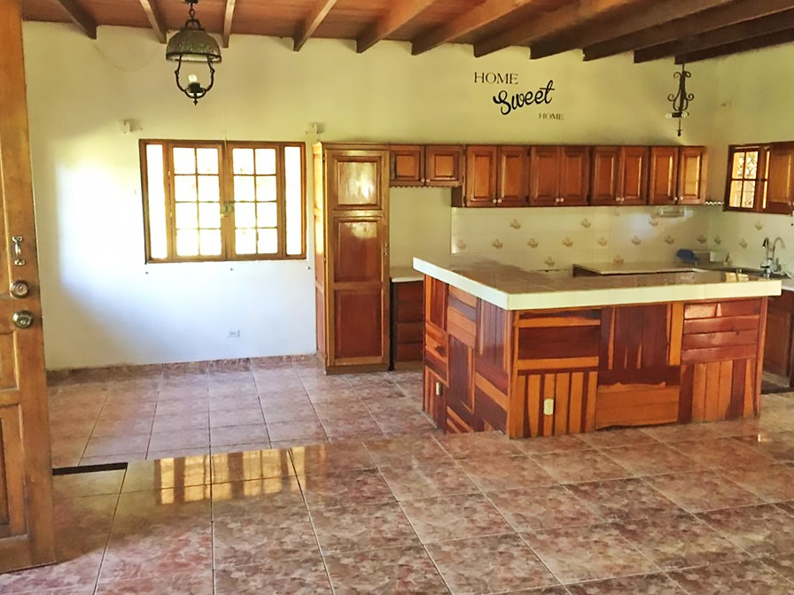 Withdrawn - 15 Hectares in Potrerillos Arriba, Dolega, Chiriqui with Full Year Stream - Different Sizes Available photo 4