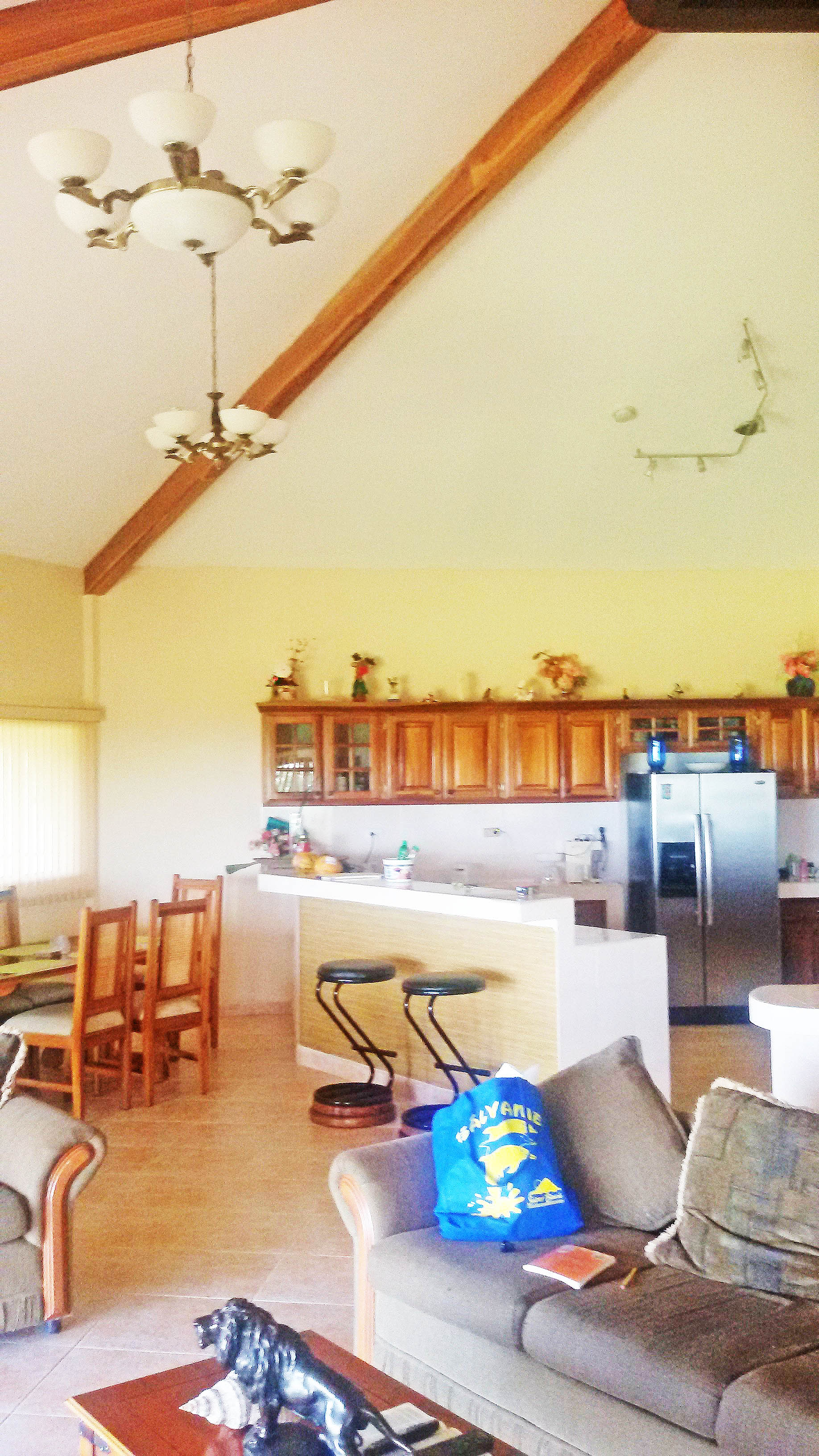 withdrawn Prime Potrerillos Panama location Hacienda with nearly 6 acres photo 6
