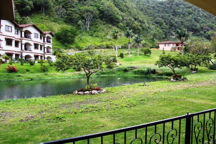 Pocket T - Condo in Valle Escondido Boquete for Sale - Three Bedrooms photo 7