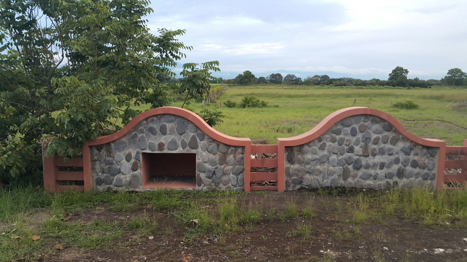 withdrawn - Beach View Lot in Las Olas Resort Development, La Barqueta, Chiriqui, Panama photo 6