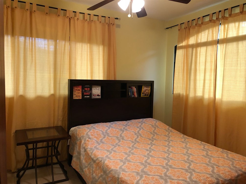 Leased - Boquete Country Club Furnished Two Story View House for Rent - Long or Short Term photo 9