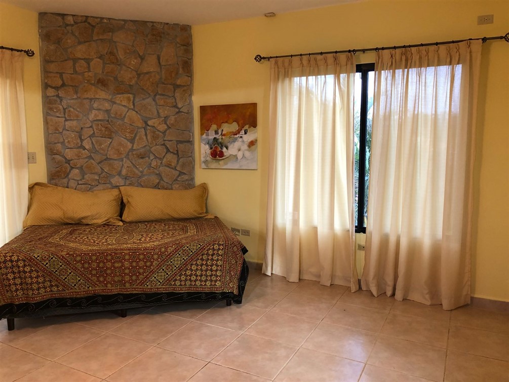 Leased - Boquete Country Club Furnished Two Story View House for Rent - Long or Short Term photo 8