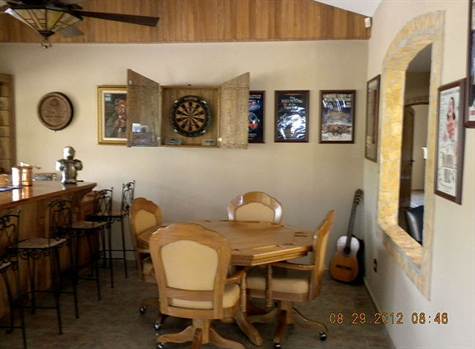 sold Potrerillos Arriba, Panama Large House with Courtyard photo 10