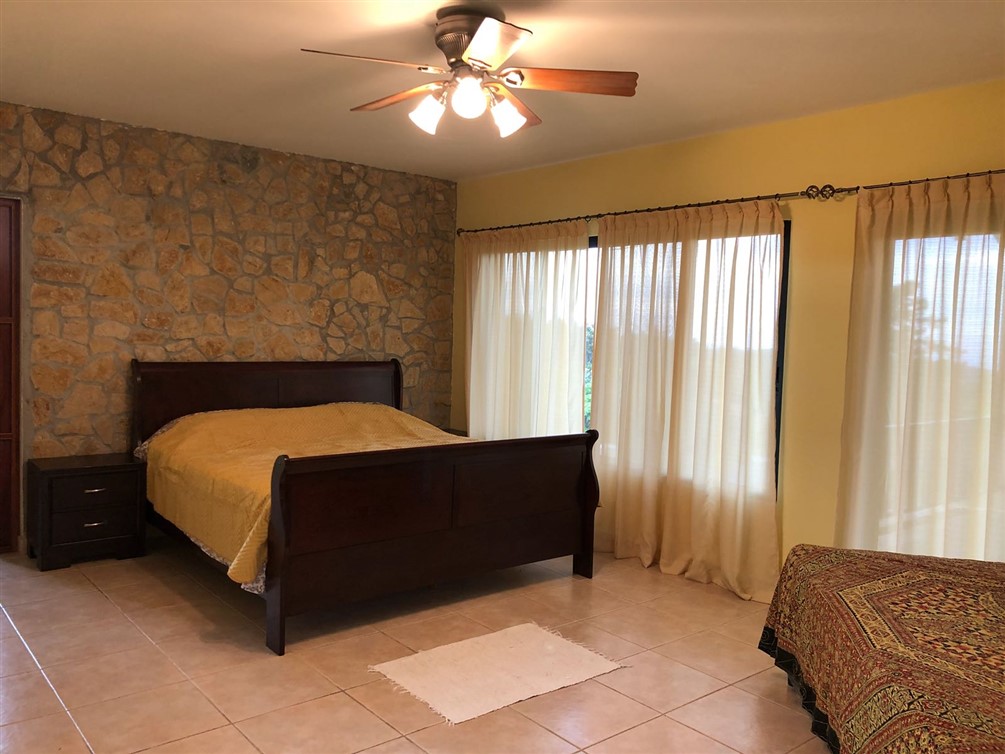 Leased - Boquete Country Club Furnished Two Story View House for Rent - Long or Short Term photo 7
