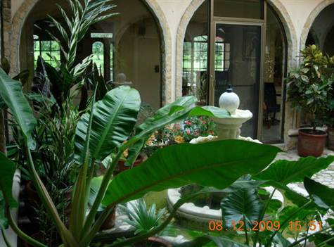 sold Potrerillos Arriba, Panama Large House with Courtyard photo 2