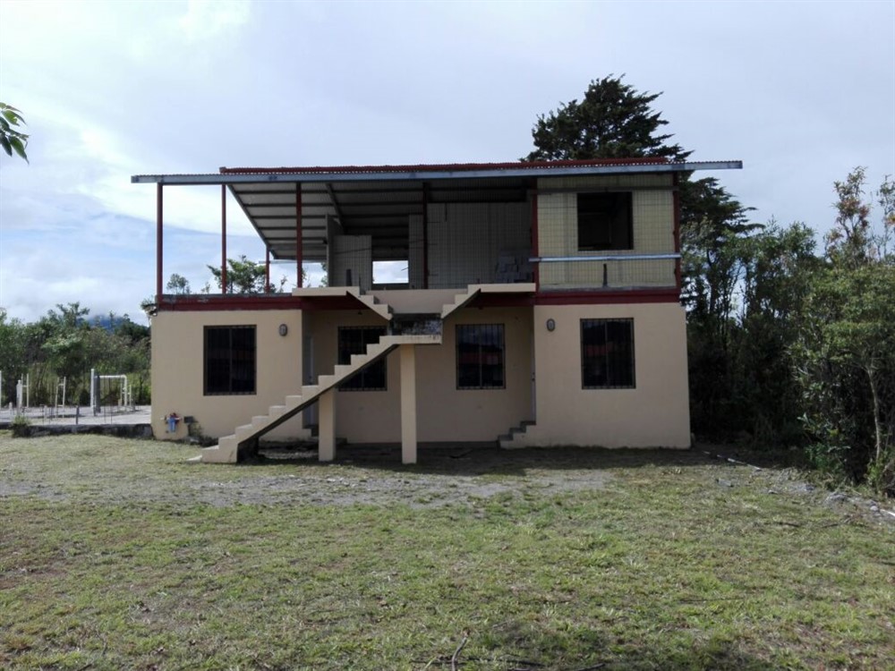 sold Four Plex - Multiple Rental Units for Investor - in Volcan