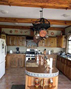 sold Potrerillos Arriba, Panama Large House with Courtyard photo 9