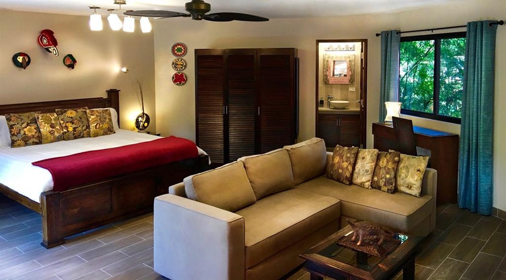 Top Rated Boutique Hotel in Panama is Now For Sale – Established Income Stream – Was 12 Units – Unit 13 Just Added – Most Five Star Reviews of Any Panama Hotel – Mejor Hotel Boutique en Boquete a la Venta photo 8