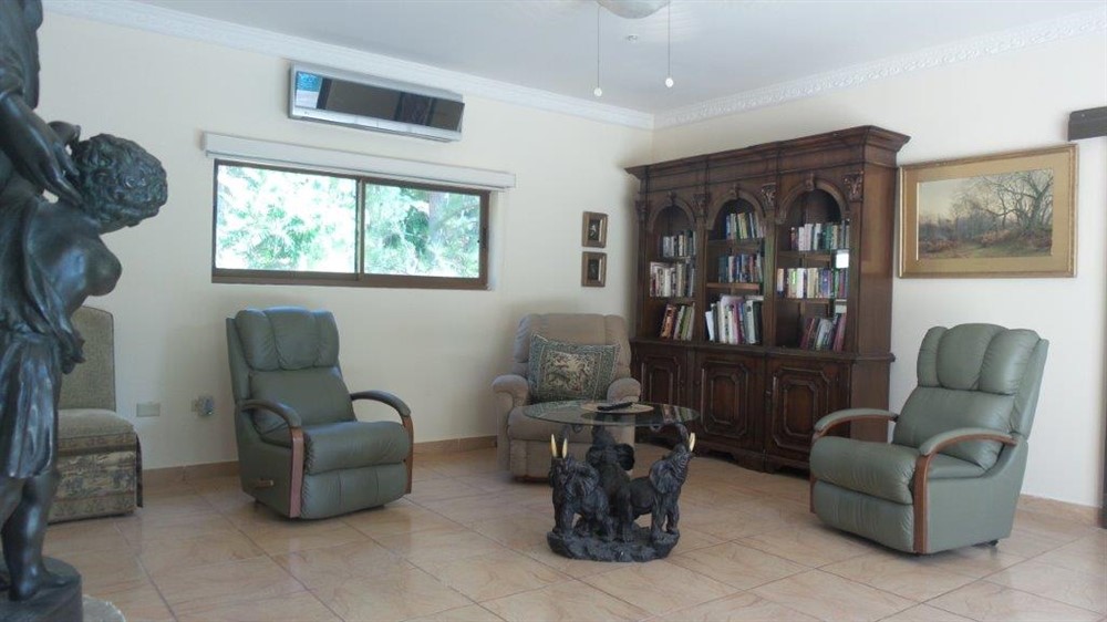 sold Tremendous Mountain Estate Near El Valle and Coronado Panama photo 6