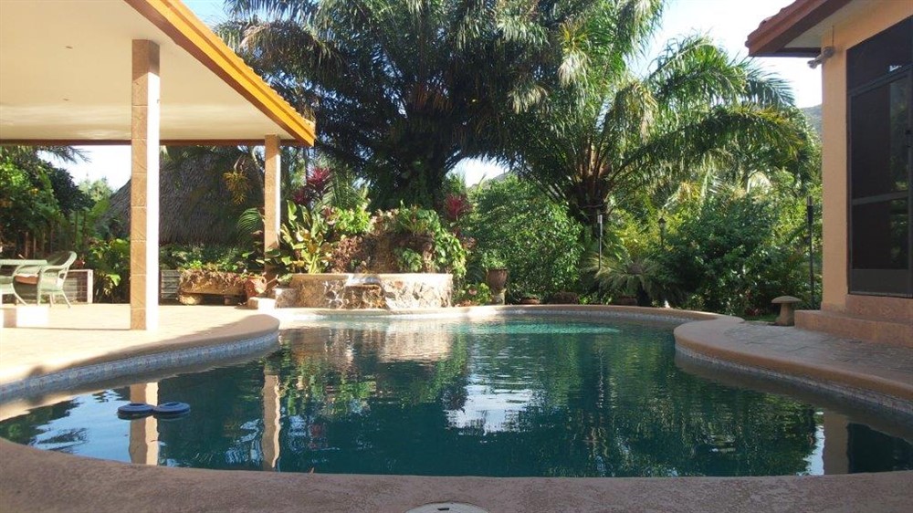 sold Tremendous Mountain Estate Near El Valle and Coronado Panama photo 11