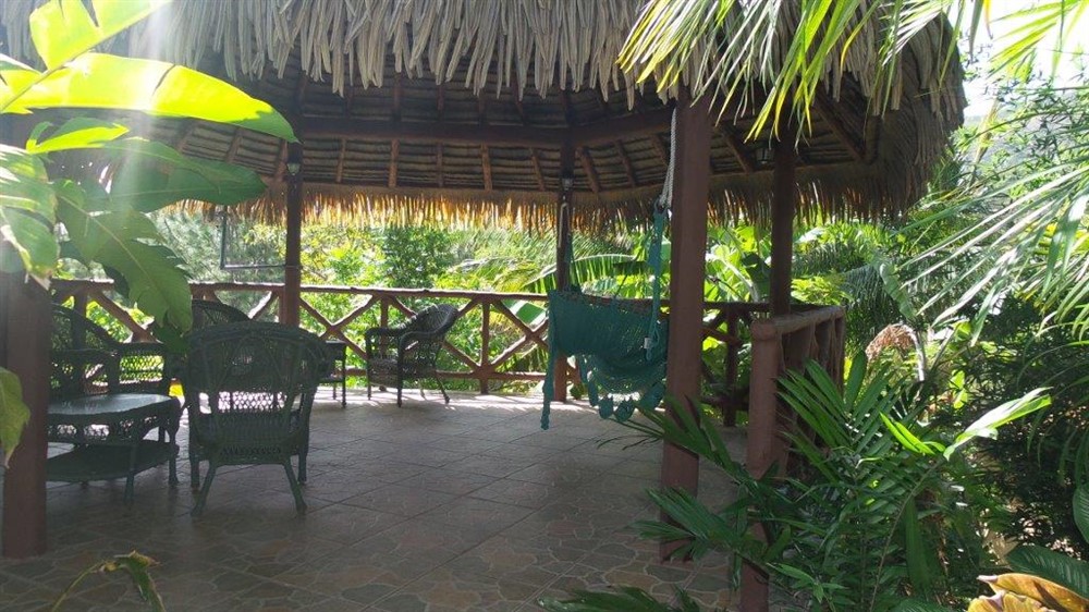 sold Tremendous Mountain Estate Near El Valle and Coronado Panama photo 12