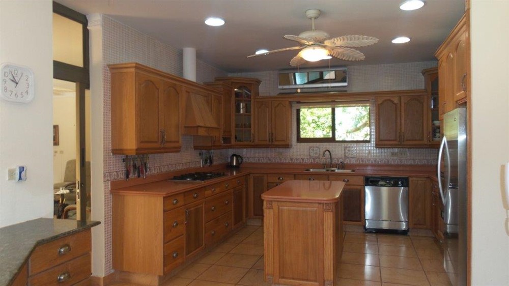 sold Tremendous Mountain Estate Near El Valle and Coronado Panama photo 5