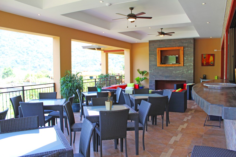 withdrawn - #1 Bed and Breakfast in Boquete For Sale - Profitable Boquete Business - Would Also Make a Wonderful Downtown Luxury 7 Bedroom Residence - # 1 Hotel Boutique en Boquete a la Venta - Negocio Rentable de Boquete photo 8