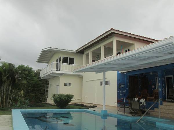 sold Large 5BD House plus Swimming Pool near Boquete & David photo 6