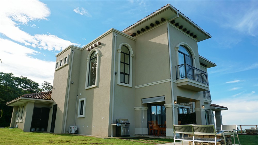 Lucero Boquete Golf Community Riverside Villa A for Sale – 3 bedrooms – Furnished with Loft- Villa En Venta – Lucero Boquete Golf Community photo 6