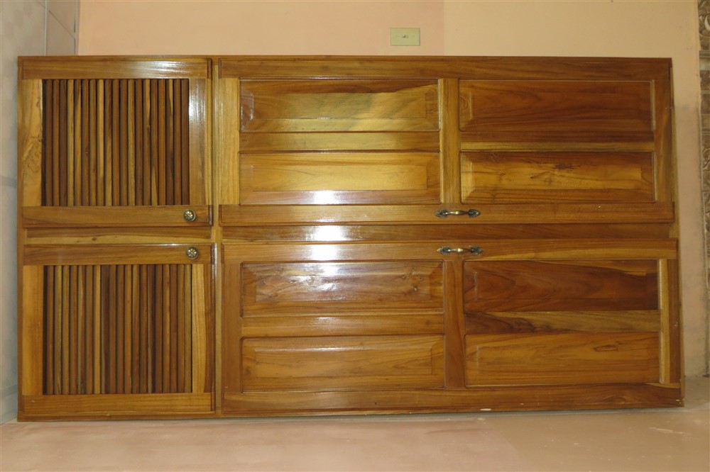 Leased - Furnished Apartments for Rent in Volcan, Panama photo 4