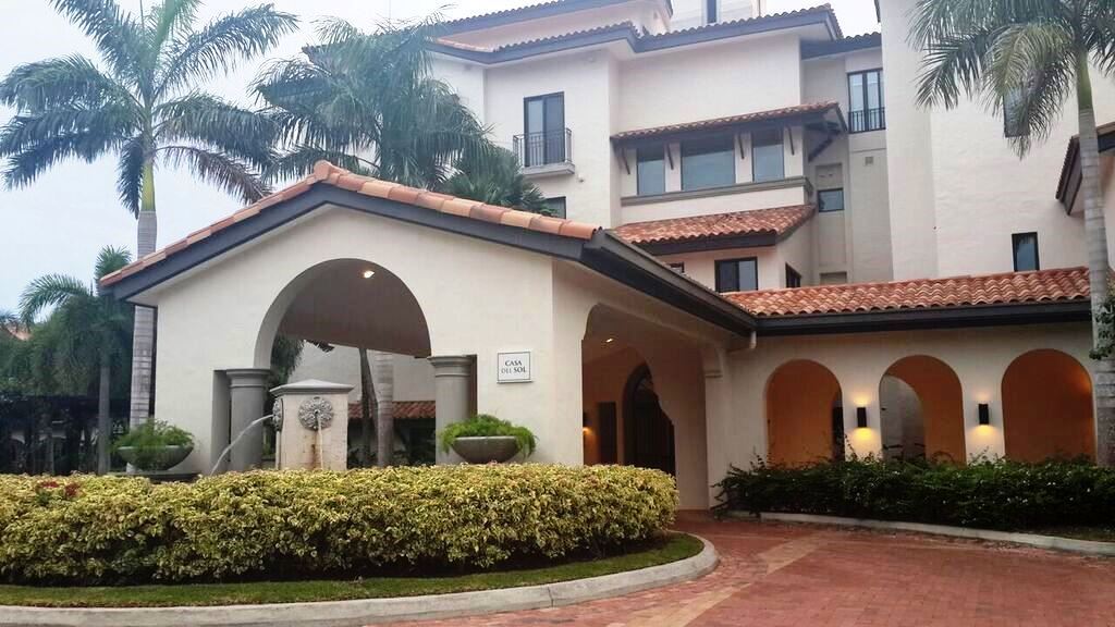 Withdrawn - Buenaventura Luxury Condominium for Sale - Furnished - Amueblado photo 3