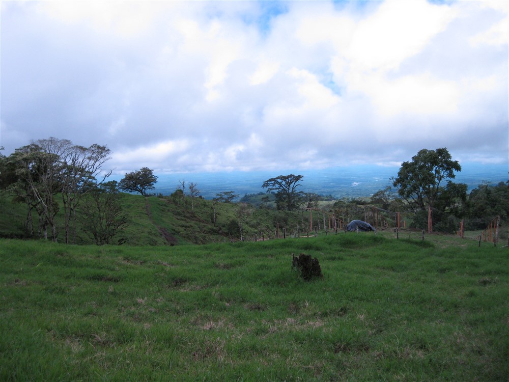 Withdrawn - Large Dairy Farm for Sale near Volcan, Chiriqui, Panama photo 3