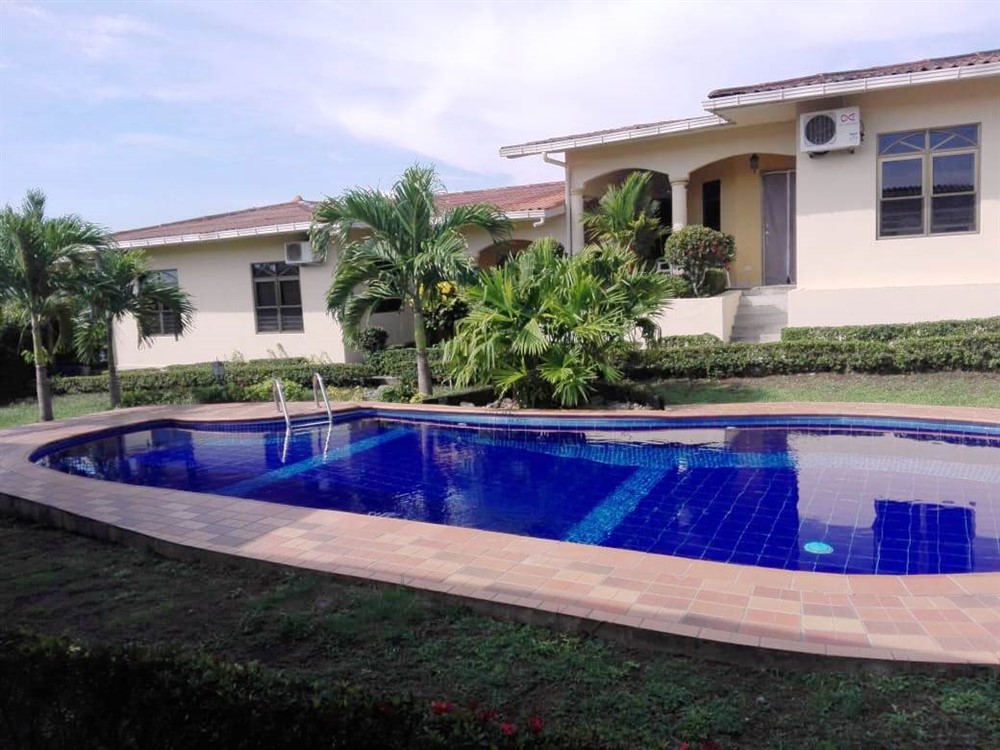 Sold Condo for Sale in David, Panama – Furnishings Included – Swimming Pool – Secure