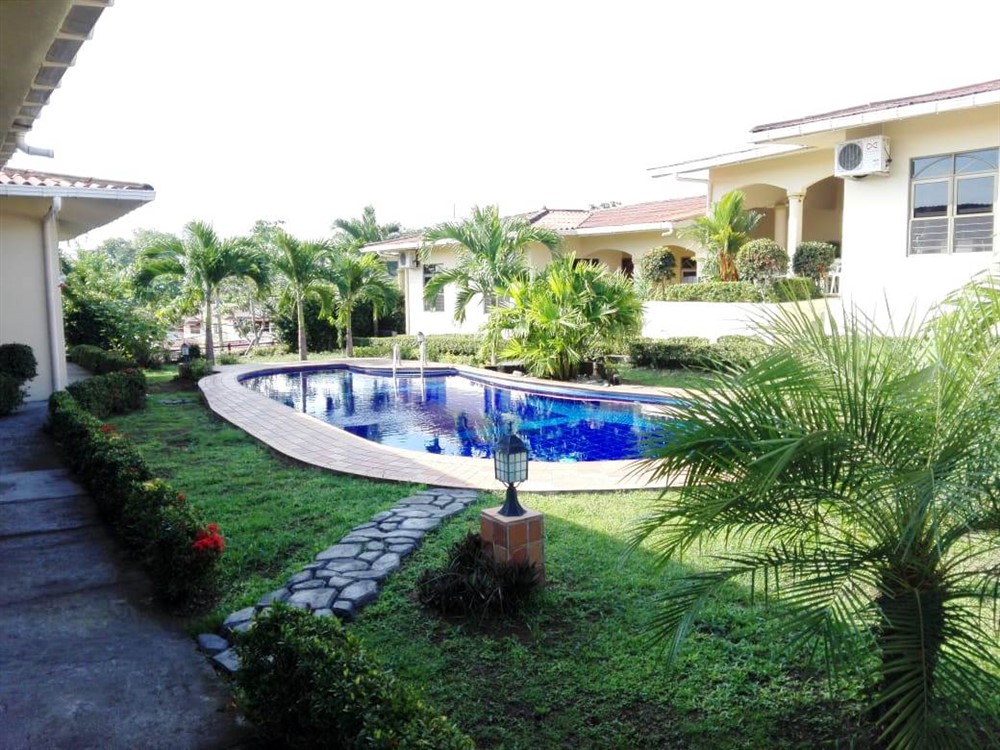 Sold Condo 2 – David Panama Furnished Condo for Sale photo 2