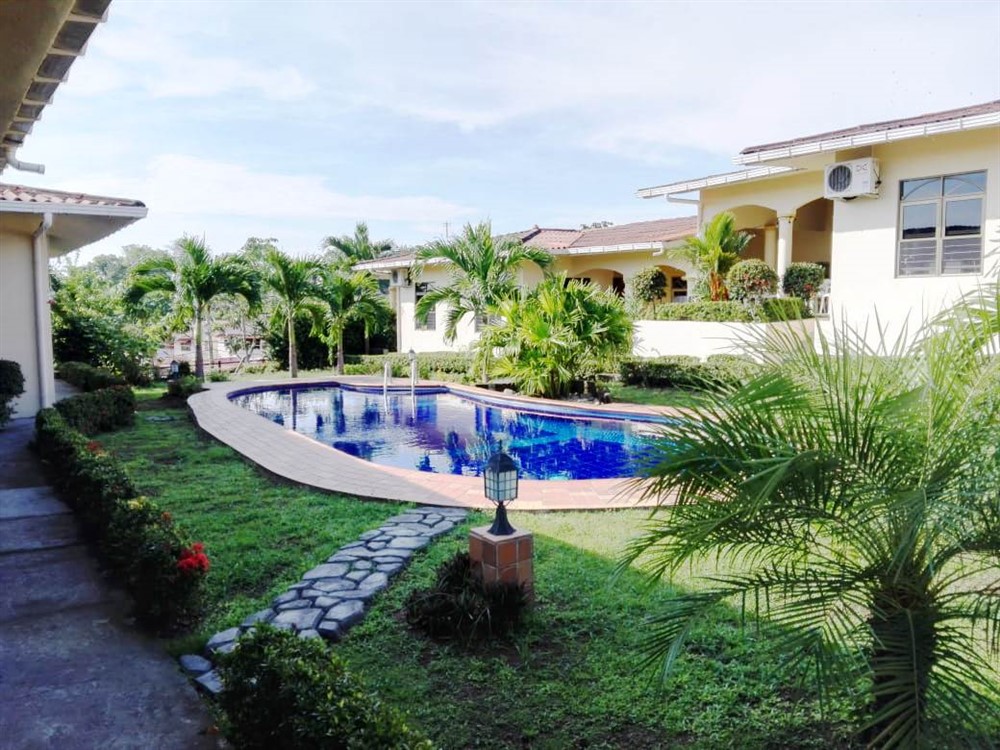 Sold Condo 2 – David Panama Furnished Condo for Sale