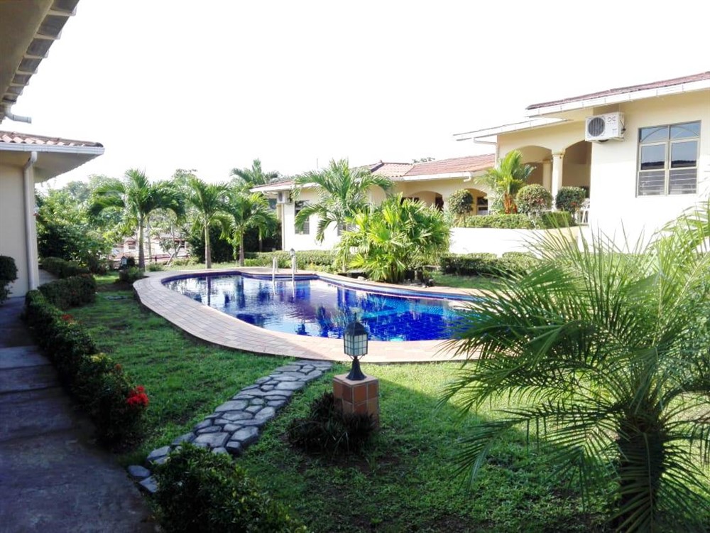 Sold Condo 2 – David Panama Furnished Condo for Sale photo 3