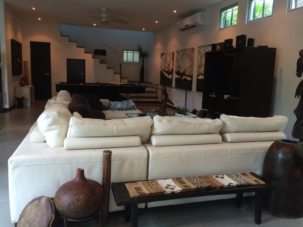 withdrawn - Tropical Villa in Coronado with Swimming Pool and Hair Salon photo 7