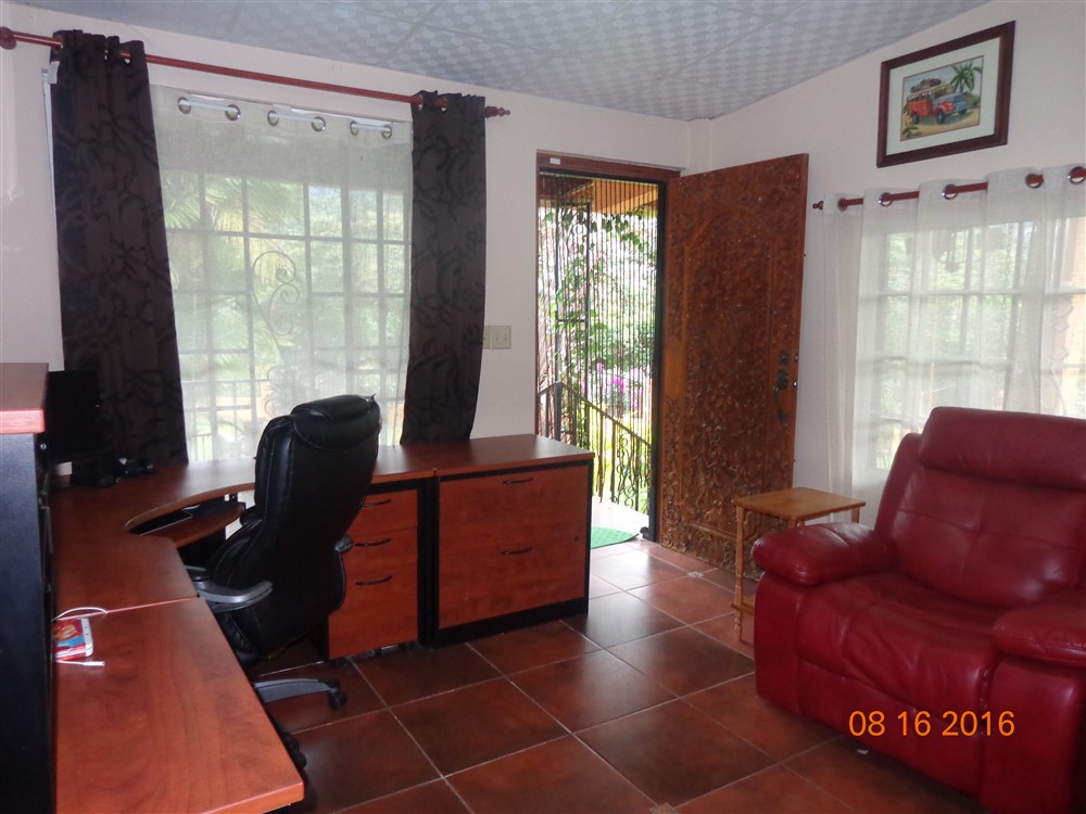 withdrawn Downtown Boquete House For Sale on 1/2 Acre Lot - For Sale or For Rent photo 12