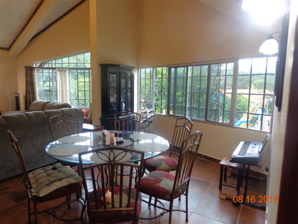 withdrawn Downtown Boquete House For Sale on 1/2 Acre Lot - For Sale or For Rent photo 10