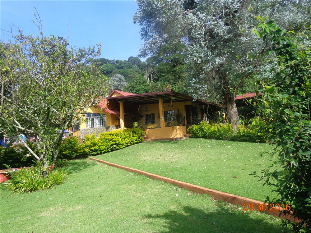 withdrawn Downtown Boquete House For Sale on 1/2 Acre Lot - For Sale or For Rent photo 5