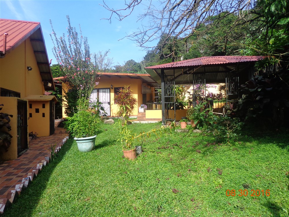 withdrawn Downtown Boquete House For Sale on 1/2 Acre Lot - For Sale or For Rent photo 4