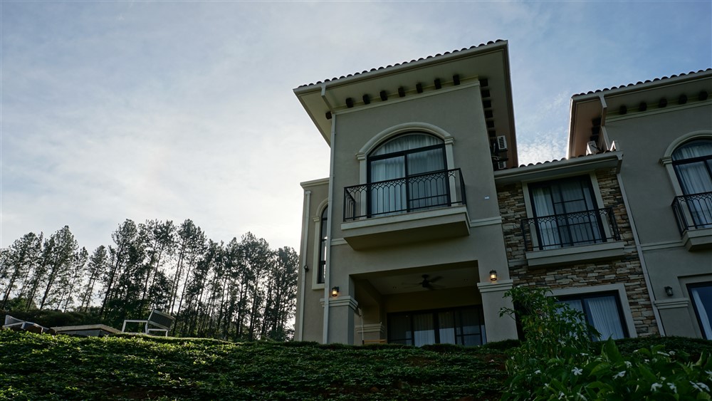 Lucero Boquete Golf Community Riverside Villa A for Sale – 3 bedrooms – Furnished with Loft- Villa En Venta – Lucero Boquete Golf Community photo 9