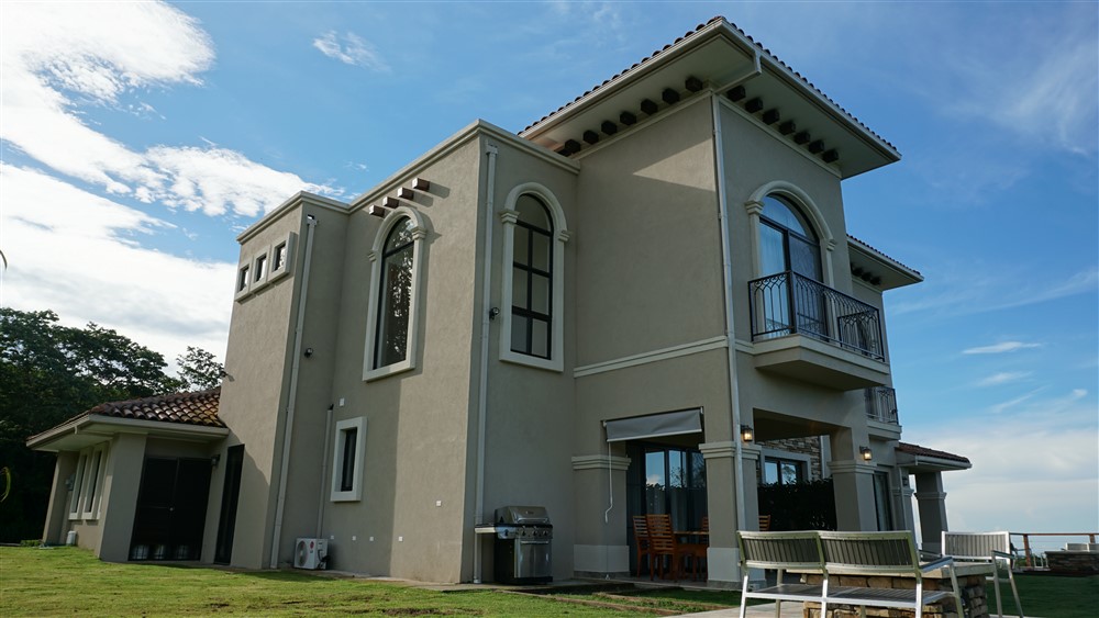 Lucero Boquete Golf Community Riverside Villa A for Sale – 3 bedrooms – Furnished with Loft- Villa En Venta – Lucero Boquete Golf Community photo 7