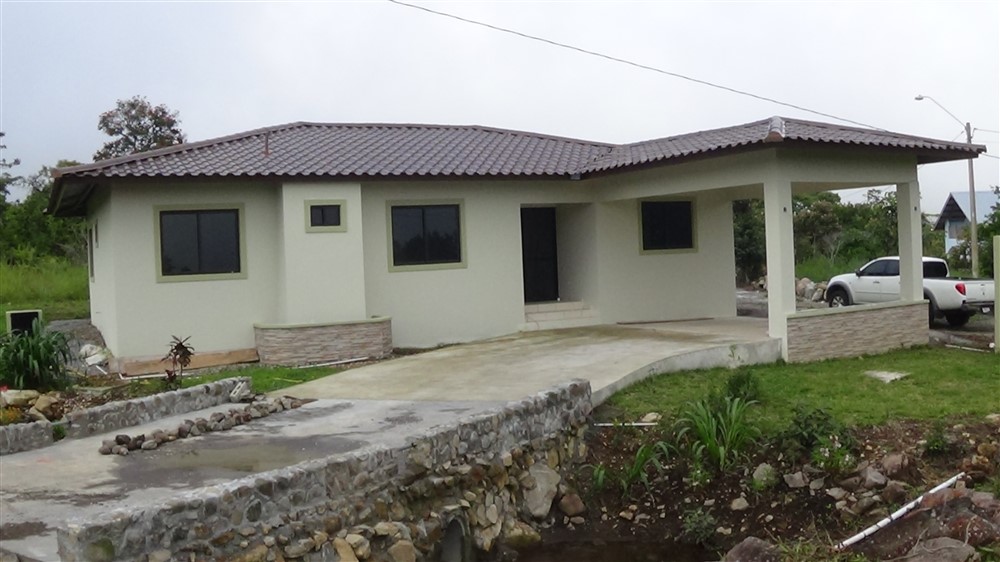 Sold by Casa Solution! - Nice House for Sale in Alto Boquete, Panama photo 12