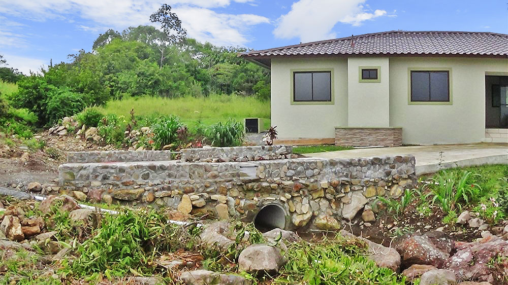 Sold by Casa Solution! - Nice House for Sale in Alto Boquete, Panama photo 3