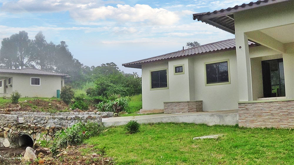 Sold by Casa Solution! - Nice House for Sale in Alto Boquete, Panama photo 4