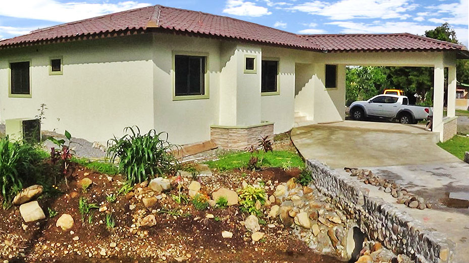 Sold by Casa Solution! - Nice House for Sale in Alto Boquete, Panama photo 5