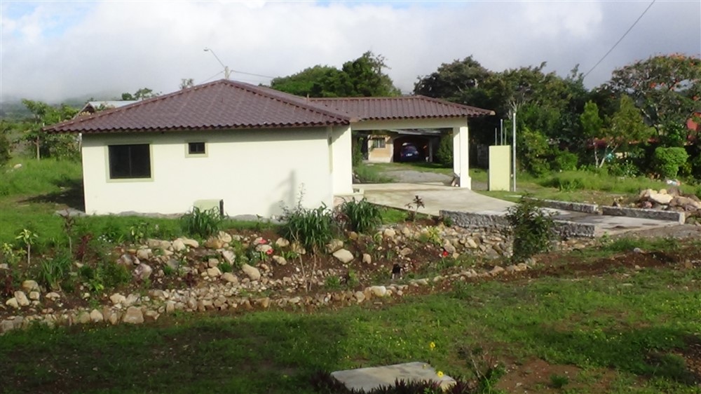 Sold by Casa Solution! - Nice House for Sale in Alto Boquete, Panama photo 11
