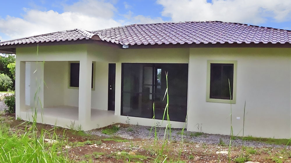 Sold by Casa Solution! - Nice House for Sale in Alto Boquete, Panama photo 6