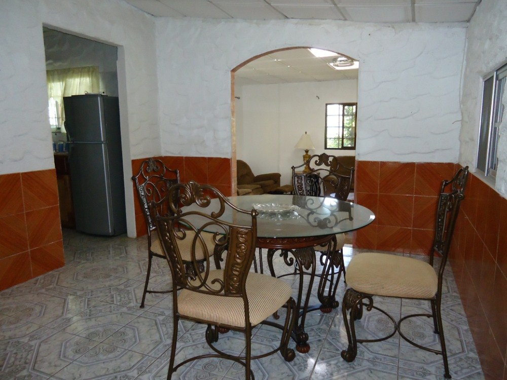 withdrawn Furnished Apartment for Rent in Alto Boquete, Panama photo 6
